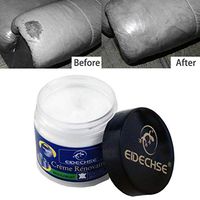 TharvLeather Repair Filler Compound for Leather Restoration Cracks Burns & Holes Blue