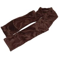 Herbal Concepts Warming Scarf, Dark Chocolate