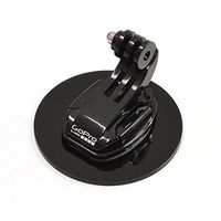 GoBadges GP02 GoPro Car Mounting Plate
