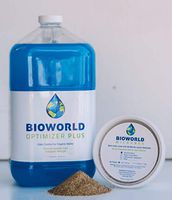 BioWorld USA Inc Septic/Odor Treatment Unit