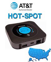 AT&T SIM Card, Compatible with Prepaid (GoPhone) and Postpaid AT&T Cellular Service (Universal, Triple Cut 3-in-1)