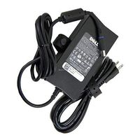 New Genuine AC for Dell 130 Watt 19.5V 6.7A AC Adapter PA-4E Family CM161 0CM161
