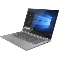 Lenovo 81EM0017US 2 in 1 Notebook - IdeaPad Flex 6 14IKB 14" Touchscreen 1920 x 1080 Core i3 i3 7130U 4 GB RAM 128 GB SSD Windows 10 S Intel HD Graphics 620 in Plane (Certified Refurbished)