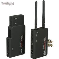 Twilight IDX CW-3 3G-SDI Full HD Uncompressed Transmission System,