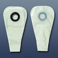 Karaya 5 Drainable Pouch, Kseal Pch 1-Pc Drn Trn 1.75 in, (1 BOX, 30 EACH)