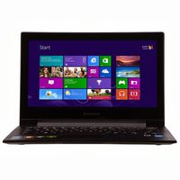 PcProfessional Screen Protector for Lenovo Ideapad S210 11.6 Touch Screen Anti Glare Anti Scratch filter radiation+ microfiber cloth