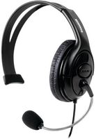 dreamGEAR Xbox 360 X-Talk Solo Wired Headset