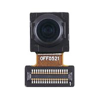 JUNXI Phone case Phone Cover for Huawei Mate 10 Front Facing Camera Module