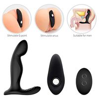Waterproof Male Ring Massage Adult Toys Dicks Play Simulators Things for Men, Women and Couples