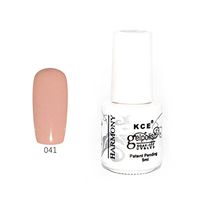 Nail Art Polish,Putars Sexy Nail Polish Gel UV and LED Bright Colorful Colors 5ML (H)