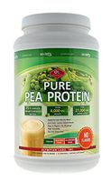 Olympian Labs Pure Pea Protein Powder, 27 Servings