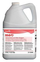 DIVERSEY 5115940 Floor Stripper,Size 1 gal.