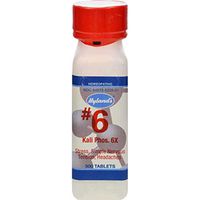 Hyland Cell Salt Kali Phos 6x 500 tabs