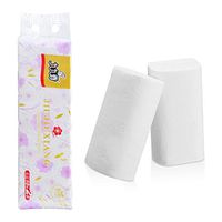 Powxs 12 Rolls Toilet Paper - Smooth Soft Toilet Tissue
