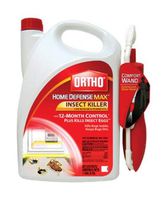 Ortho Insect Killer Rtu Cypermethrin 1.1 Gal