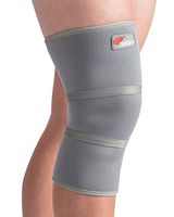 Swede-O Thermal Vent Knee Sleeve Medium