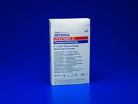 Polyskin II Transparent Dressing, Polyskin Ii Drs Trn 4X4.75 in, (1 EACH, 1 EACH)