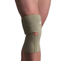 Thermoskin Arthritis Knee Wrap, Beige, XX-Large by Thermoskin