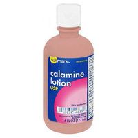 Sunmark Sunmark Calamine Lotion, 6 oz