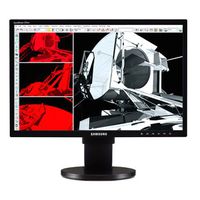 Samsung SyncMaster 225BW 22-Inch LCD Monitor