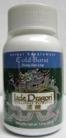 Cold Burst, Zhong Gan Ling, 200 Pills, 1.3 oz by Jade Dragon