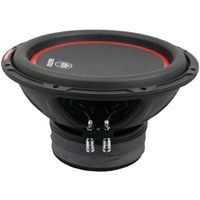 db Drive K6 10D4 DVC Subwoofer 1600W Dual 4 Ω Voice Coil, 10"