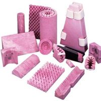 Alimed Wedge Devon™ 18 L X 8 W X 8 H Inch Foam