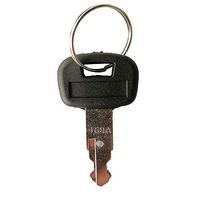 Keys for Kubota New M Series Mini Excavator Equipment 459A
