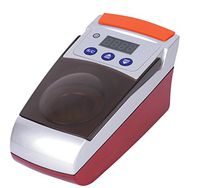 SDent® Portable Wax Heater Pot LED Display Wax Melting Dipping Pot Dental Lab Free Shipping