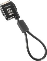 Targus Eyelet Security Lock for iPod