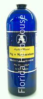 Liquid Ionic Magnesium Mineral Supplement (16 fl. oz.)
