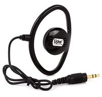 Listen Technologies LA-401 Universal Ear Speaker