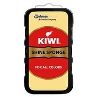 KIWI Shine Sponge, All Colors, (1 Sponge)