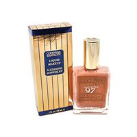 Alexandra De Markoff Countess Makeup Isserlyn Liquid for Women, 97, 1 Ounce