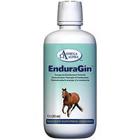 Omega Alpha EnduraGin 1 L (32 fl oz)