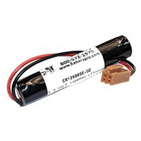 CR12600SE-GE PLC Battery 3v 1500mah