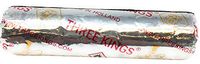 Triloka, Charcoal 3 Kings Individual Roll, 10 Count