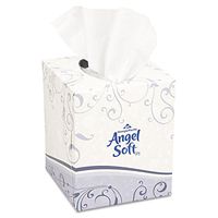 Professional Premium 2-Ply Facial Tissue - 96 Tissues per Box