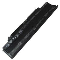 NextCell 9 Cell Battery for Dell Inspiron M5010 N7010 N7110 N5040 M5040 N5010 N5110 N7010 J1KND JXFRP P07F P08E P10F P17F P18F UR18650U Vostro 3450 3750 9JR2H 9T48V