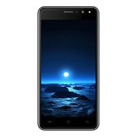 Fingerprint Sensor Optional 6 Inch Quad Core Ultra Slim Blue