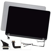LA-Tronics Complete LCD Screen Display Assembly Replacement for MacBook Pro 13" Retina A1502 (Late 2013, Mid 2014) 661-8153
