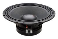 PowerBass XPRO-10/8 10" 500 Watt Pro Audio Midbass/Midrange Driver 8-Ohm Speaker