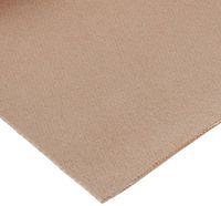 Rolyan Latex-Free Moleskin, 12" x 5 Yards, Beige, Adhseive Backing Moleskin Padding for Use with Splints, Braces, and Casts, Non-Latex Roll of Prewrap, Undercast Wrap for Skin Protection and Support