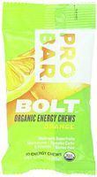 Probar Energy Chew Orange Org