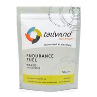Endurance Fuel | Shelf Stable Naked (Unflavored) 50 Serving