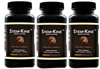 Aidan Products - Stem Kine, 60 Capsules (3-Pack)
