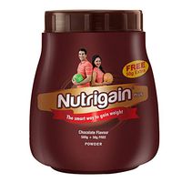Ayurwin Nutrigain Plus Granules (500 Grams)