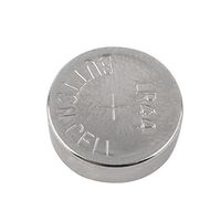Enercell 1.55V/200mAh 76 Silver-Oxide Button Cell Battery