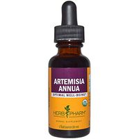 Herb Pharm Artemisia Annua 1 Fz