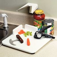One-Handed Kitchen Helper Kit - Model 557152